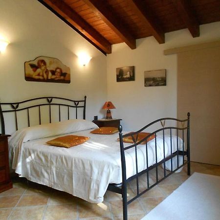 B&B Stella Del Borgo Castiglione Olona Exterior foto